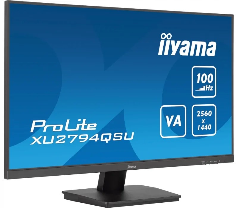 iiyama XU2794QSU-B6 recenze