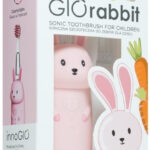 innoGIO GIO Rabbit Pink recenze