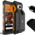 myPhone Hammer Explorer 3GB/32GB černá recenze