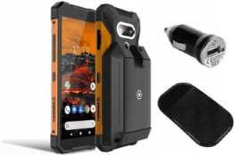 Obrázok myPhone Hammer Explorer 3GB/32GB černá hodnotenie