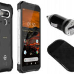 myPhone Hammer Explorer 3GB/32GB stříbrná recenze