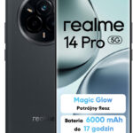 realme 14 Pro 5G 12GB/512GB Suede Grey recenze