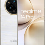 realme 14 Pro+ 5G 8GB/256GB Pearl White recenze