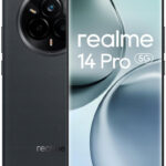 realme 14 Pro 5G 8GB/256GB Suede Grey recenze