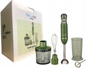 smukee AK-0147 recenze