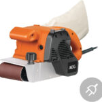 AEG BBSE 1100 recenze