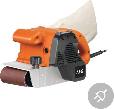 AEG BBSE 1100 recenze