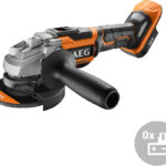AEG BEWS 18-125BL-0 recenze