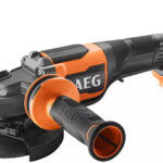 AEG BEWS 18-125BLPX2-0 recenze