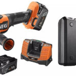 AEG BEWS 18-125BLPX2-502C recenze