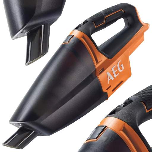 AEG BHSS18C-0 recenze