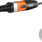 AEG GSL 600 E recenze