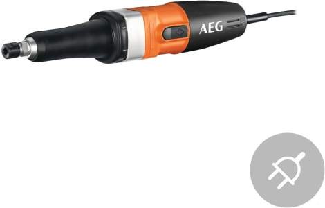 AEG GSL 600 E recenze