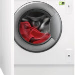 AEG L8FBE48SIC recenze