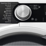 AEG LFR85146QE recenze