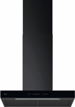 AEG NDB6761HB recenze