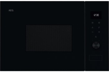 AEG OS5MG20EB recenze