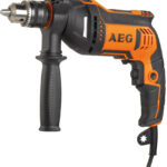 AEG SBE 750 RZ recenze