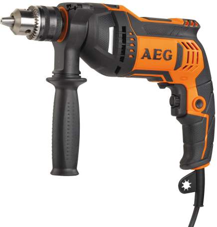 AEG SBE 750 RZ recenze