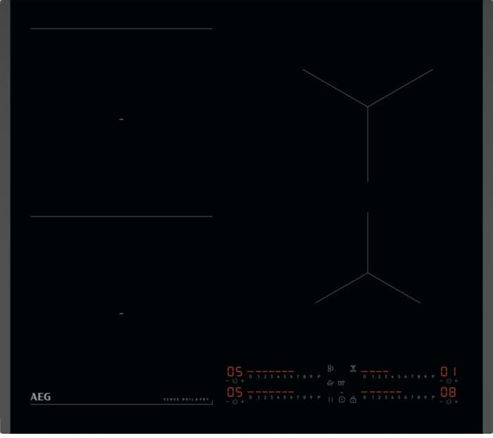 AEG TI64IB30FB recenze
