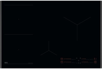 AEG TI84IB10FB recenze