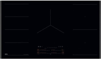 AEG TK95II08FB recenze