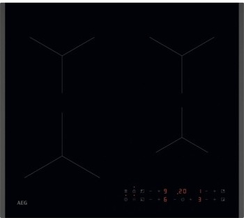 AEG TN64IA00FB recenze