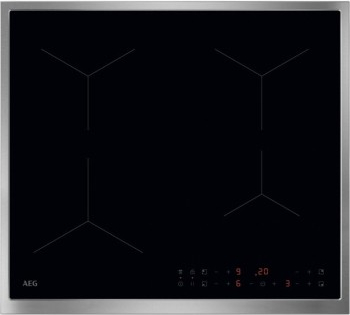 AEG TN64IA00XB recenze