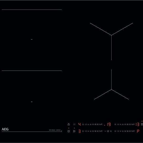 AEG TO64IB00FB recenze