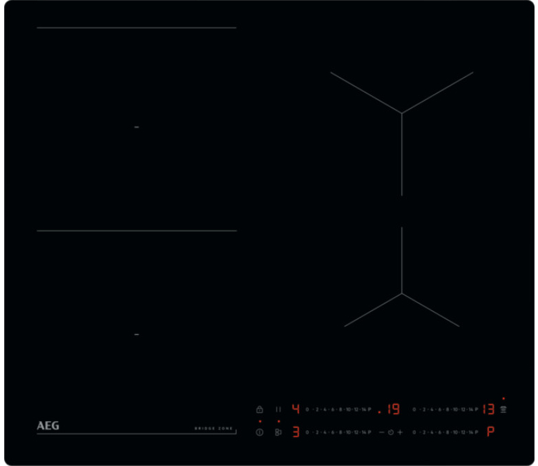 AEG TO64IB00IB recenze