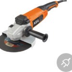 AEG WS 22-230 DMS recenze