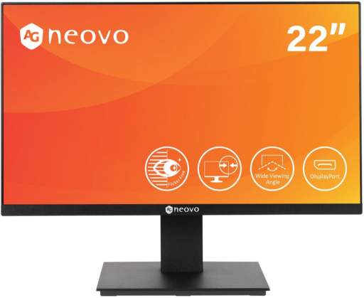 AG Neovo LA-2202 recenze