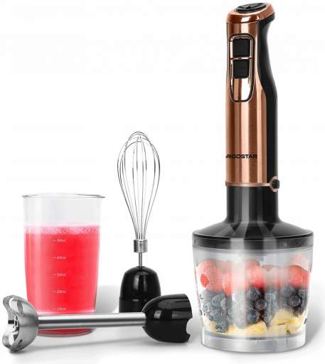 AIGOSTAR Buckle recenze