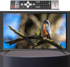 Fotografie AIWA 32GO40804HD  recenzía