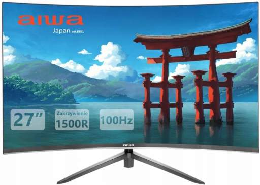 AIWA MF270K-V recenze