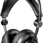 AKG K175 recenze