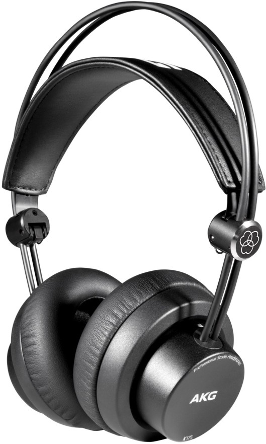 AKG K175 recenze