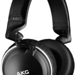 AKG K182 recenze