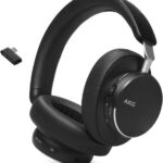AKG N9 Hybrid recenze