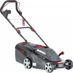 AL-KO Comfort 34.4 E recenze