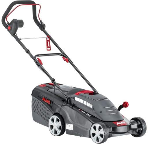 AL-KO Comfort 34.4 E recenze