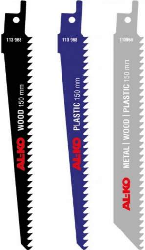 AL-KO PS 1815 3 ks recenze