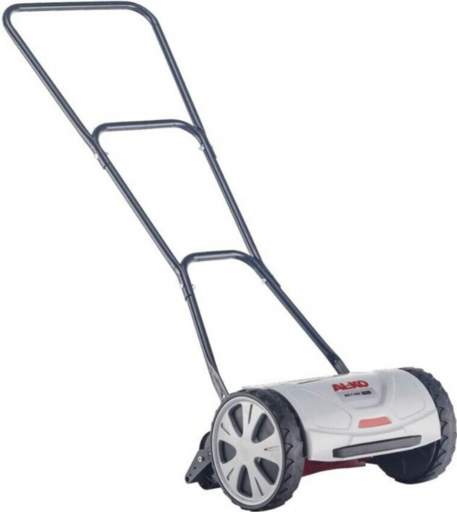 AL-KO Razor Cut 28.1 HM Easy recenze