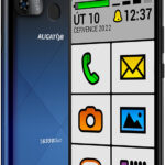 ALIGATOR S6550 Senior 128GB modrá recenze