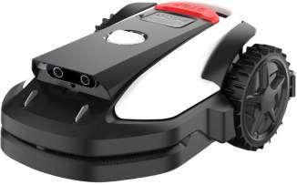 AMA Freemow RBA501V recenze