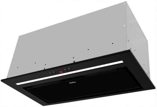 AMICA OMC6451B HC recenze