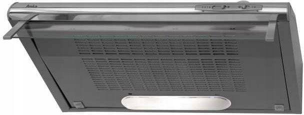 AMICA OSC6112I recenze