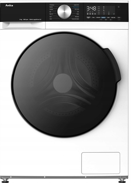 AMICA TWAC814ALiSP recenze