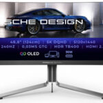 AOC AGON PRO PD49 recenze