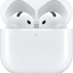 APPLE AirPods 4 – MXP63LL/A recenze
